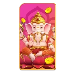 Ganesha
Fortune