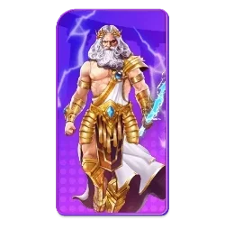 Gates Of
Olympus 1000